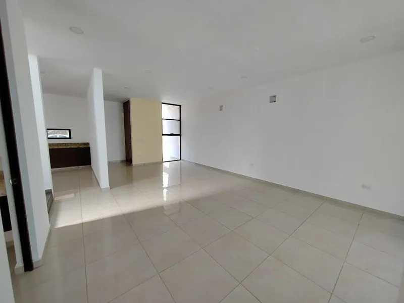 Casa en venta · Las Margaritas de Cholul, Mérida, Yucatán