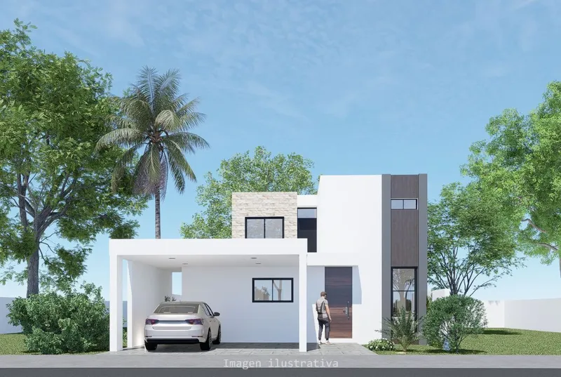 Condominio en venta · Cholul, Mérida, Yucatán