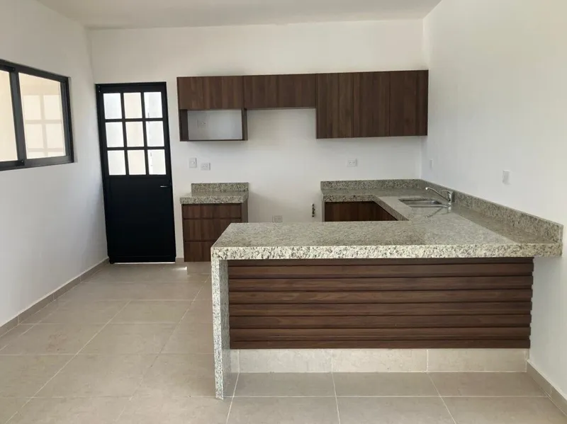 Condominio en venta · Cholul, Mérida, Yucatán