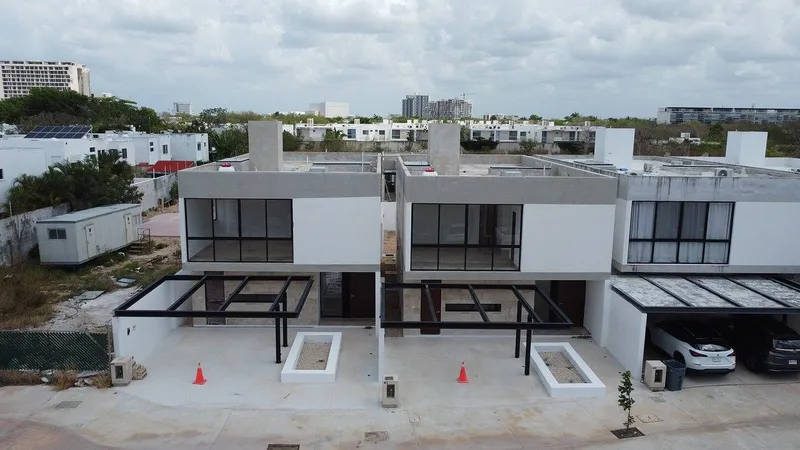 Condominio en venta · Santa Gertrudis Copo, Mérida, Yucatán Condominio en venta · Santa Gertrudis Copo, Mérida, Yucatán