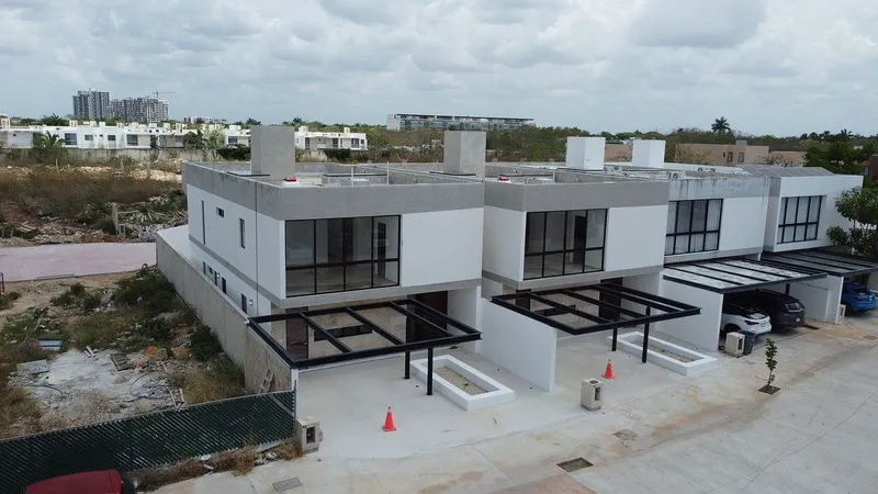 Condominio en venta · Santa Gertrudis Copo, Mérida, Yucatán Condominio en venta · Santa Gertrudis Copo, Mérida, Yucatán