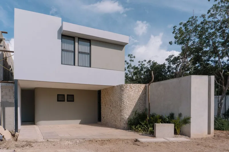 Condominio en venta · Conkal, Conkal, Yucatán
