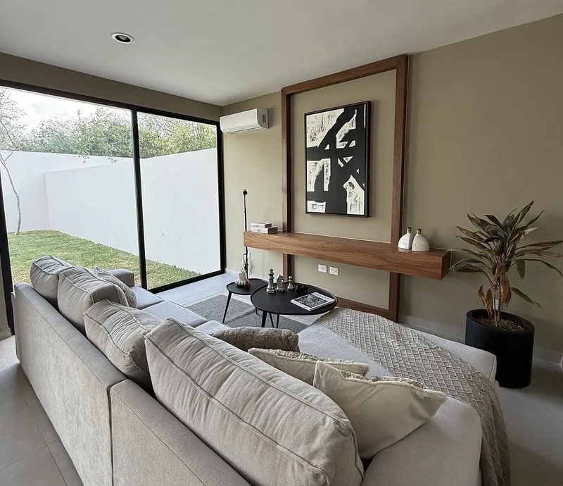 Casa en venta · Conkal, Conkal, Yucatán