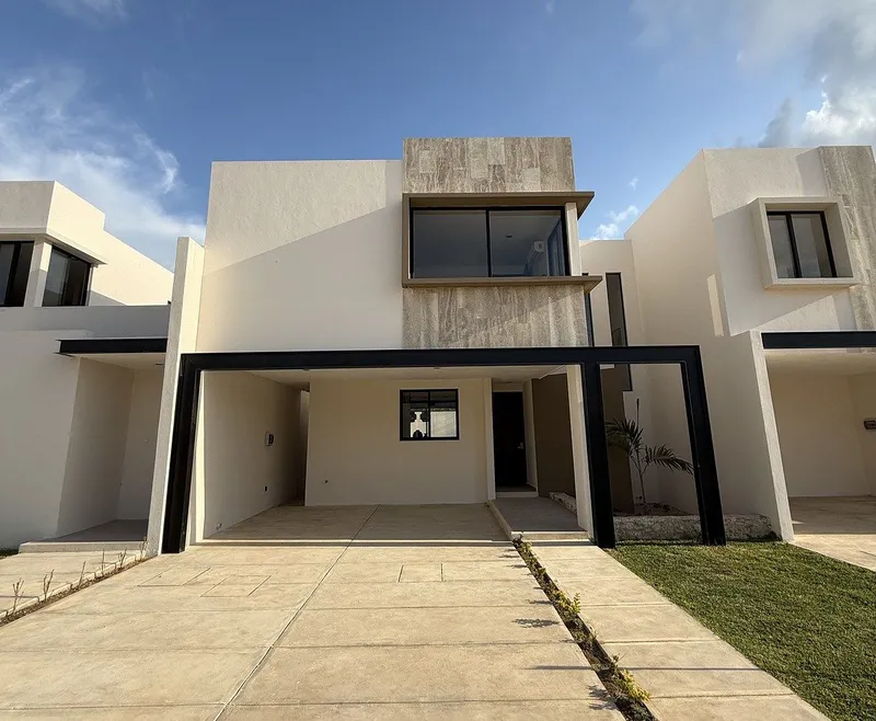 Casa en venta · Conkal, Conkal, Yucatán