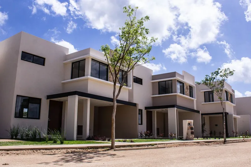 Casa en venta · Conkal, Conkal, Yucatán