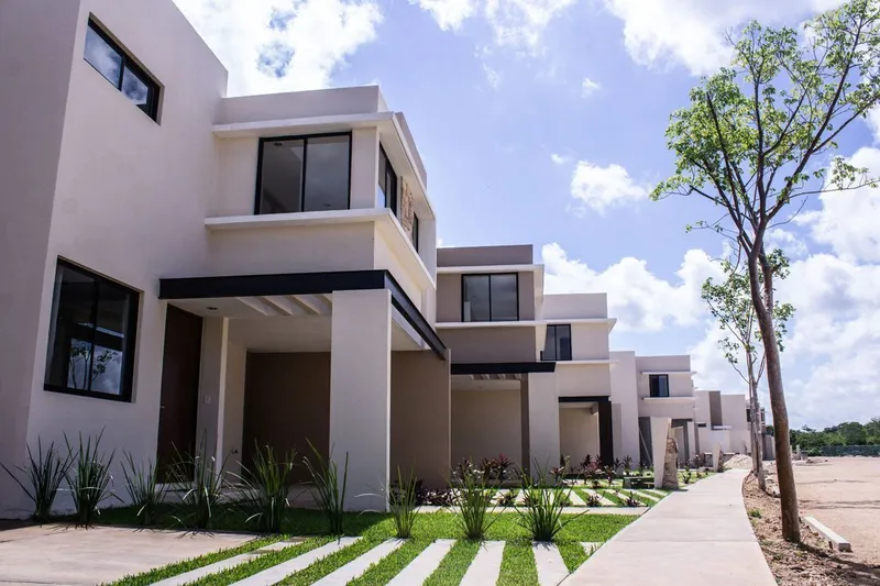 Casa en venta · Conkal, Conkal, Yucatán