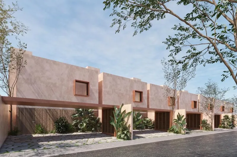 Casa en venta · Temozon Norte, Mérida, Yucatán Casa en venta · Temozon Norte, Mérida, Yucatán