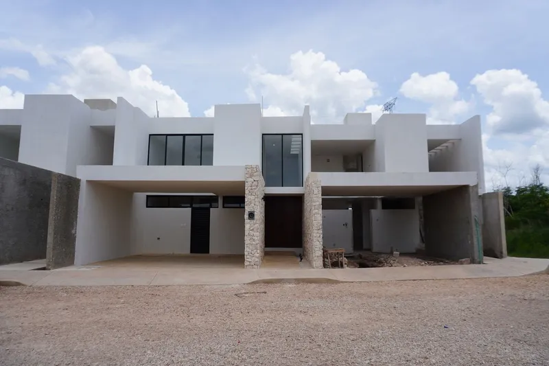 Casa en venta · Temozon Norte, Mérida, Yucatán