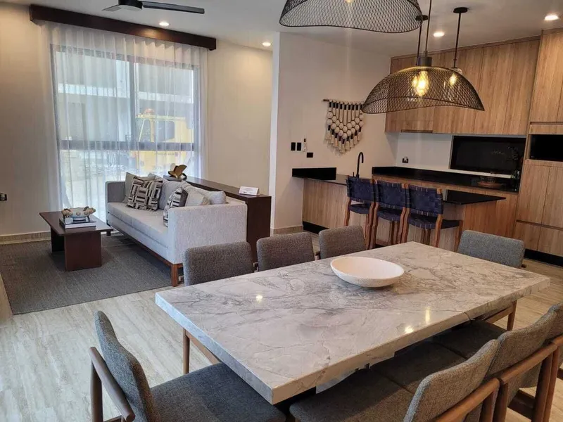 Departamento en venta · Temozon Norte, Mérida, Yucatán