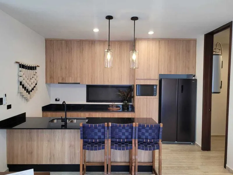 Departamento en venta · Temozon Norte, Mérida, Yucatán