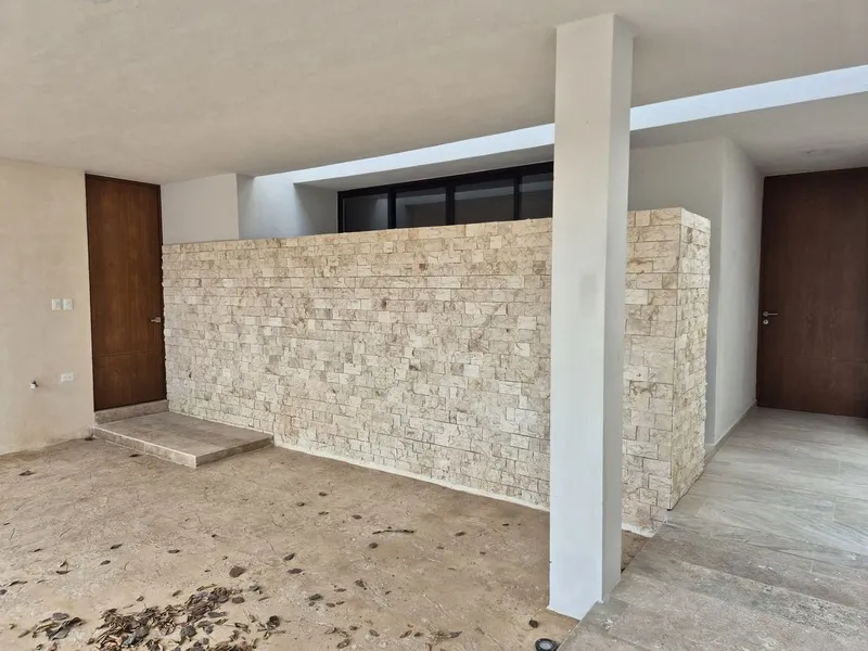 Condominio en venta · Komchen, Mérida, Yucatán