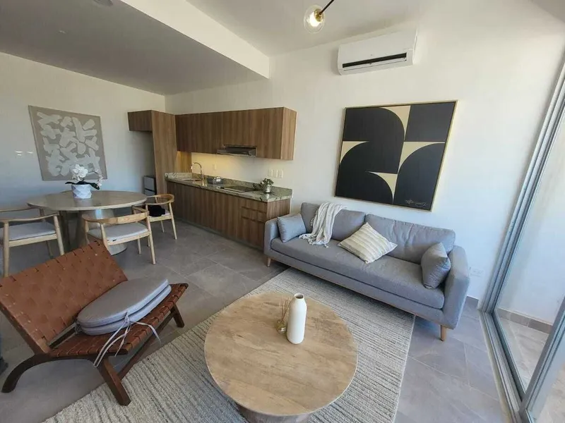 Departamento en venta · Altabrisa, Mérida, Yucatán
