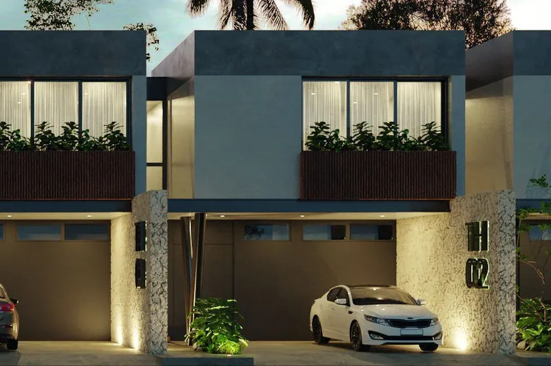 Casa en venta · Las Américas, Mérida, Yucatán