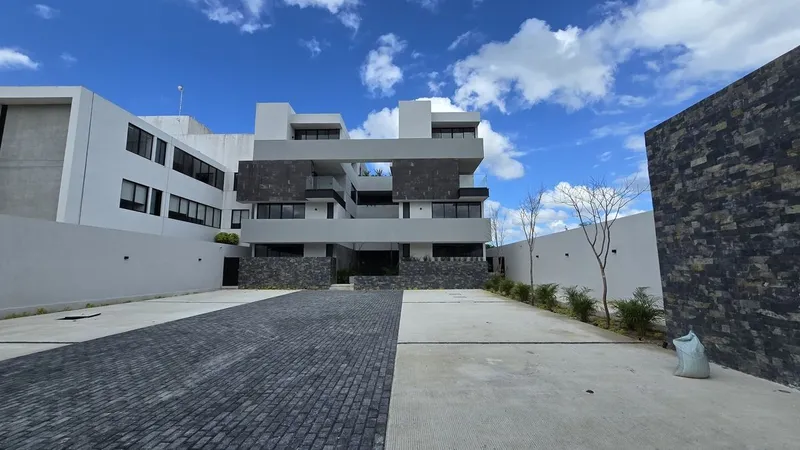 Departamento en venta · Temozon Norte, Mérida, Yucatán