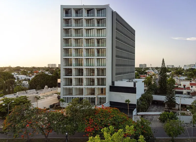 Departamento en venta · San Ramon Norte, Mérida, Yucatán