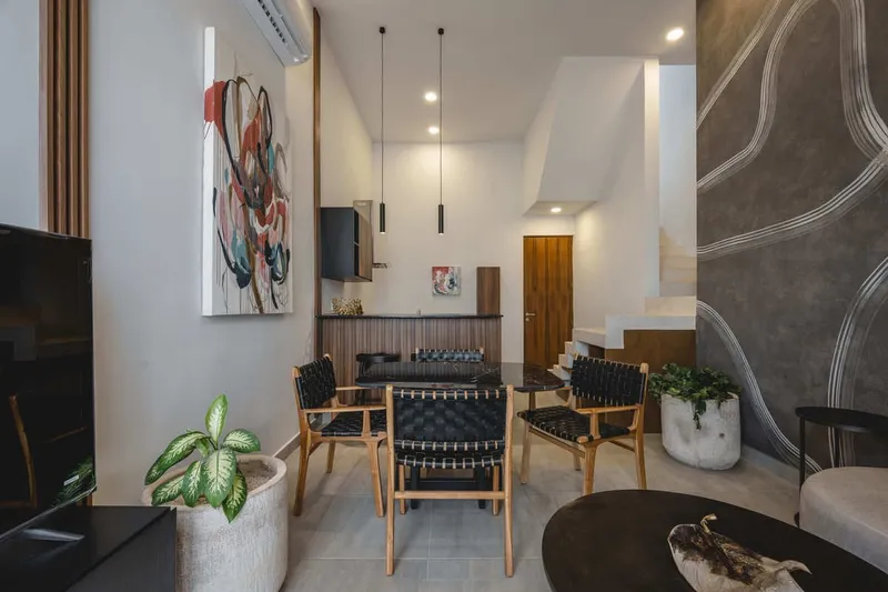 Departamento en venta · Temozon Norte, Mérida, Yucatán