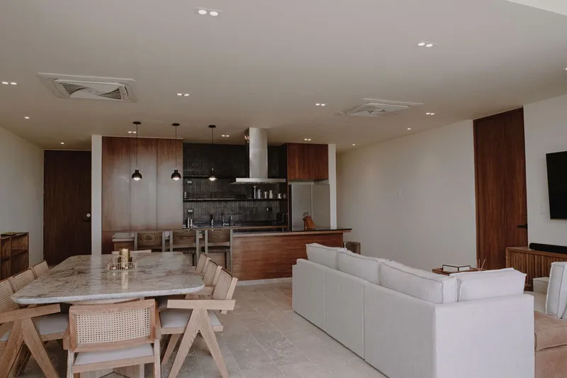 Departamento en venta · Santa Gertrudis Copo, Mérida, Yucatán