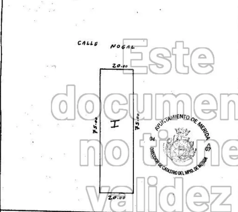 Lote en venta · Cholul, Mérida, Yucatán Lote en venta · Cholul, Mérida, Yucatán