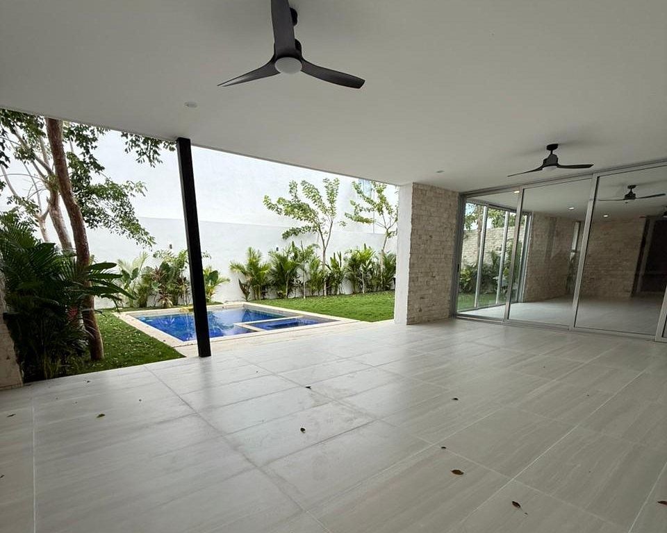 Condominio en venta · Xcanatún, Mérida, Yucatán