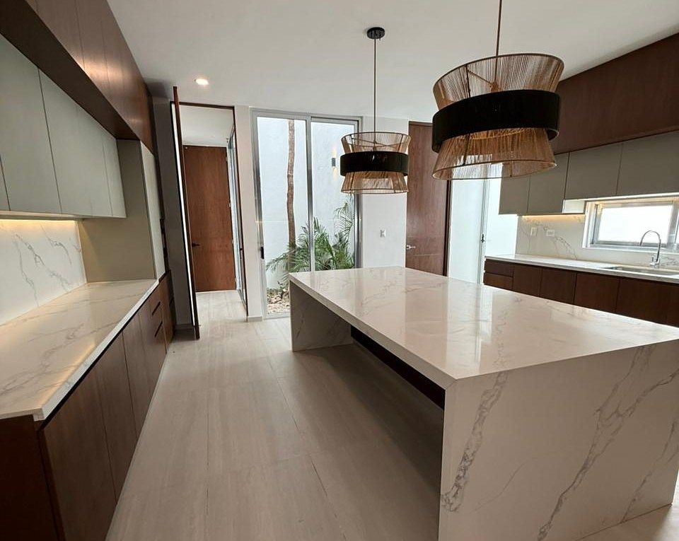 Condominio en venta · Xcanatún, Mérida, Yucatán