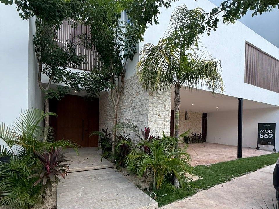 Condominio en venta · Xcanatún, Mérida, Yucatán