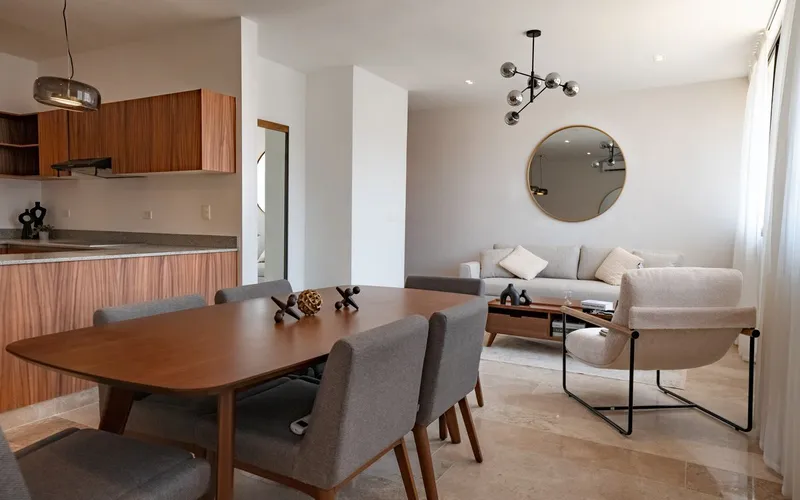 Departamento en venta · Temozon Norte, Mérida, Yucatán