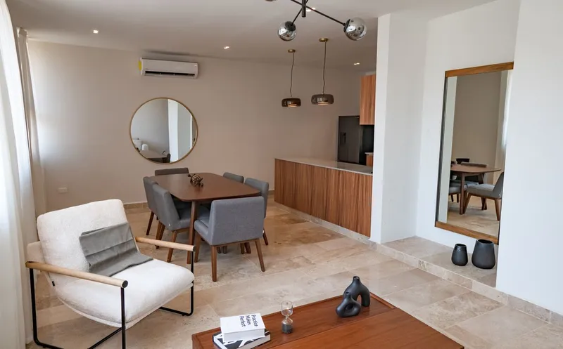 Departamento en venta · Temozon Norte, Mérida, Yucatán