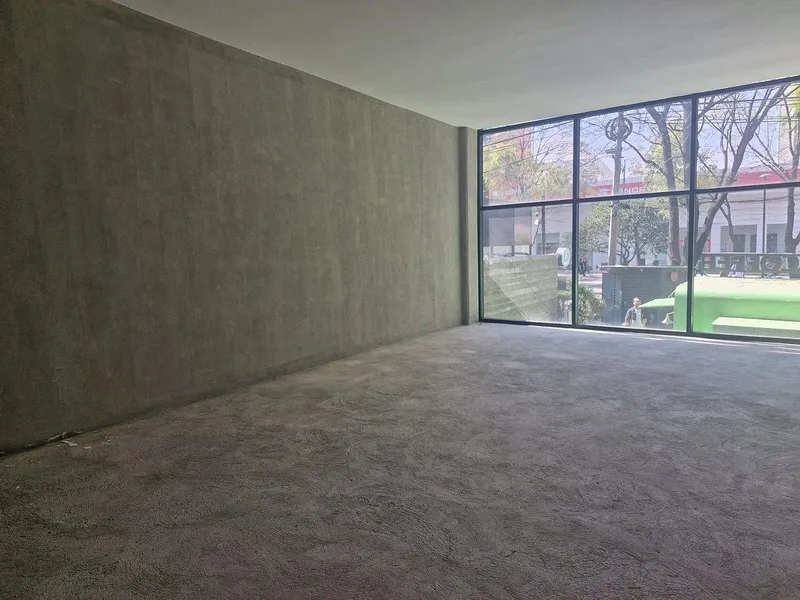 Departamento en venta · Chimalistac, Álvaro Obregón, Ciudad de México