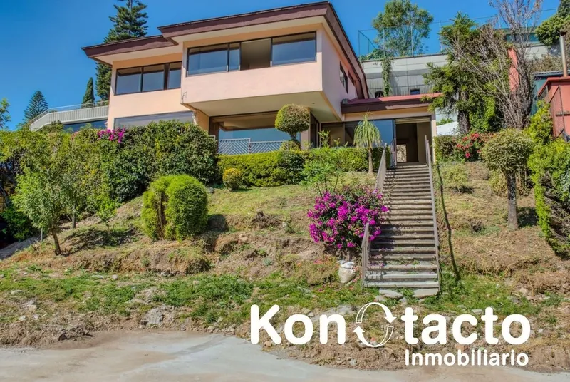 Casa en venta · Bosque de las Lomas, Miguel Hidalgo, Ciudad de México Casa en venta · Bosque de las Lomas, Miguel Hidalgo, Ciudad de México