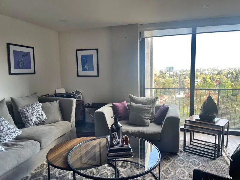 Departamento en venta · Los Alpes, Álvaro Obregón, Ciudad de México Departamento en venta · Los Alpes, Álvaro Obregón, Ciudad de México