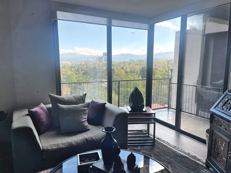 Departamento en venta · Los Alpes, Álvaro Obregón, Ciudad de México Departamento en venta · Los Alpes, Álvaro Obregón, Ciudad de México