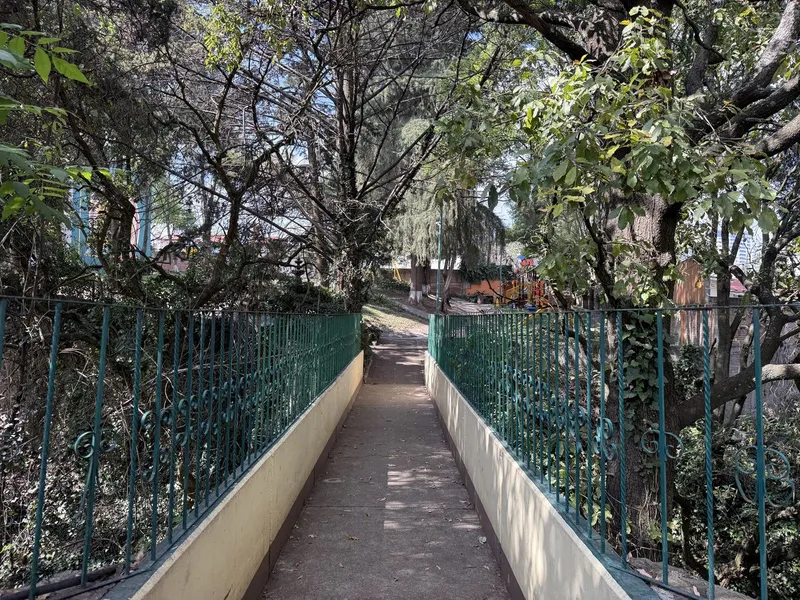 Lote en venta · Lomas del Sol, Huixquilucan, Estado de México