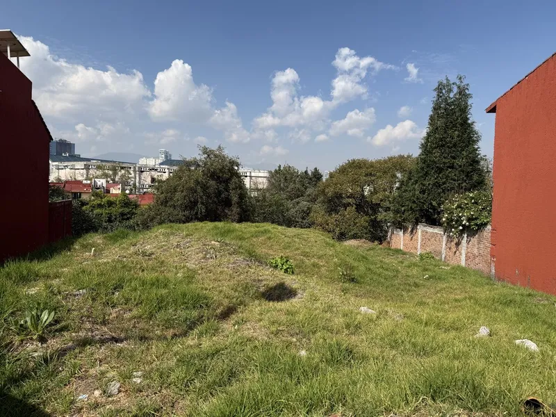 Lote en venta · Lomas del Sol, Huixquilucan, Estado de México