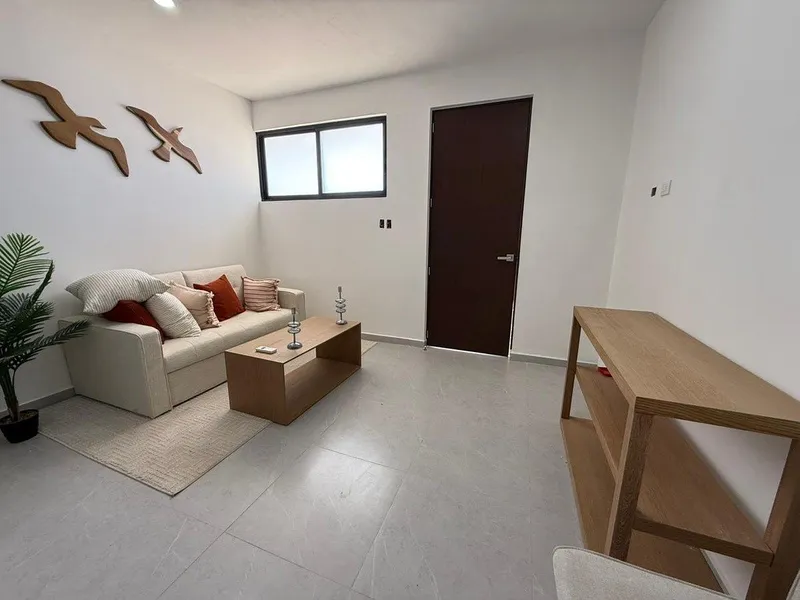 Departamento en venta · Temozon Norte, Mérida, Yucatán