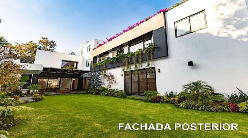 Casa en venta · Bosques del Pedregal, Tlalpan, Ciudad de México Casa en venta · Bosques del Pedregal, Tlalpan, Ciudad de México