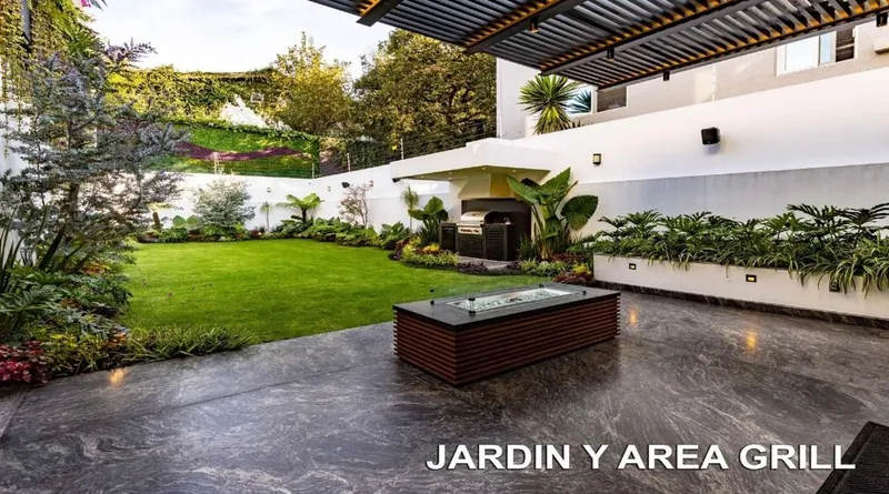 Casa en venta · Bosques del Pedregal, Tlalpan, Ciudad de México Casa en venta · Bosques del Pedregal, Tlalpan, Ciudad de México