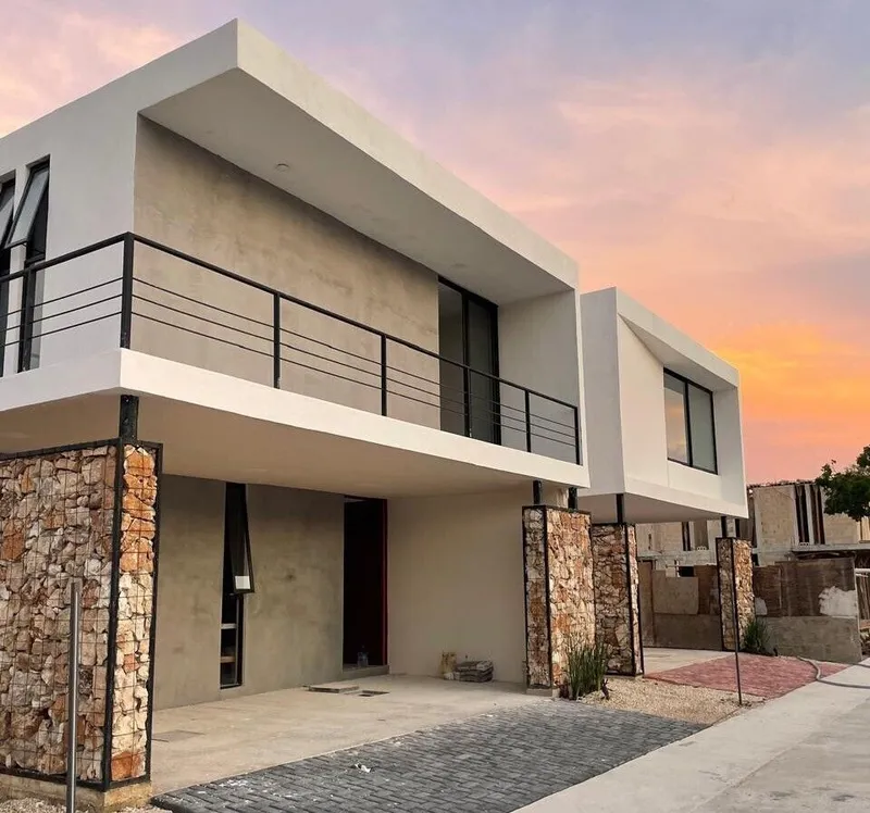 Condominio en venta · Conkal, Conkal, Yucatán