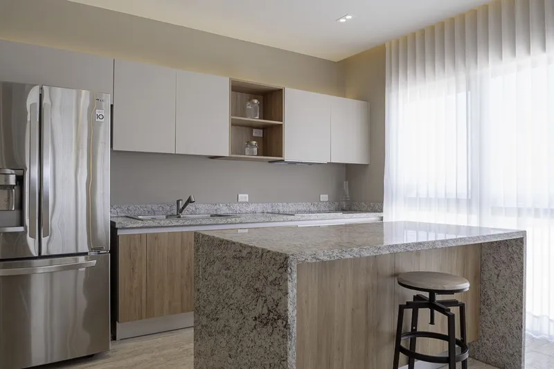 Departamento en venta · Yucalpeten, Progreso, Yucatán