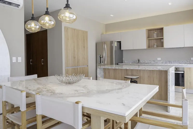 Departamento en venta · Yucalpeten, Progreso, Yucatán