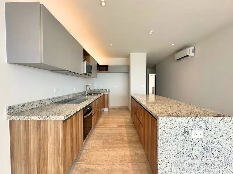 Departamento en venta · Yucalpeten, Progreso, Yucatán