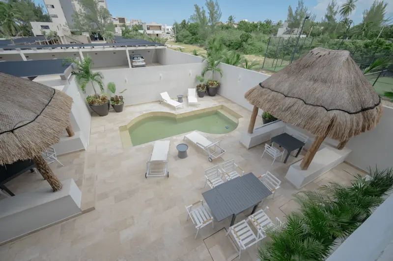 Departamento en venta · Progreso de Castro Centro, Progreso, Yucatán Departamento en venta · Progreso de Castro Centro, Progreso, Yucatán