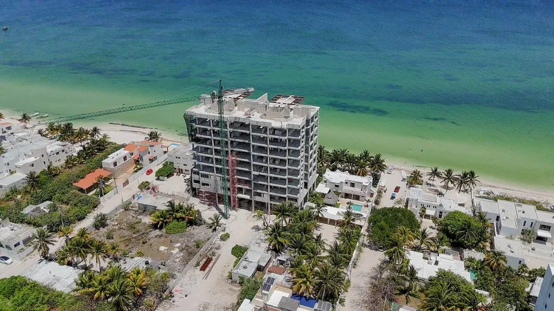 Departamento en venta · Chicxulub Puerto, Progreso, Yucatán Departamento en venta · Chicxulub Puerto, Progreso, Yucatán