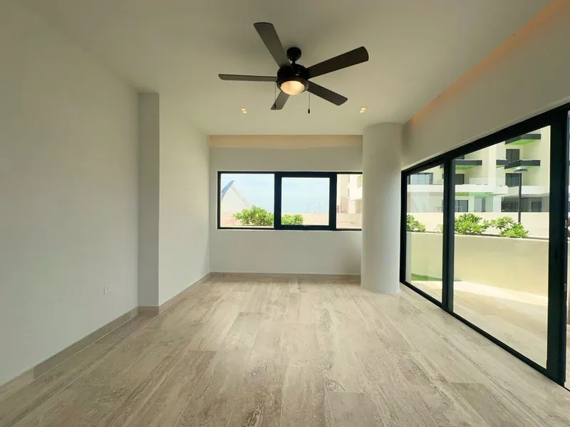 Departamento en venta · Yucalpeten, Progreso, Yucatán