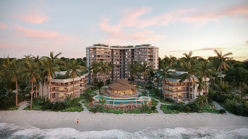 Departamento en venta · San Crisanto, Sinanché, Yucatán Departamento en venta · San Crisanto, Sinanché, Yucatán