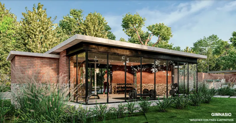 Lote en venta · El Uro, Monterrey, Nuevo León