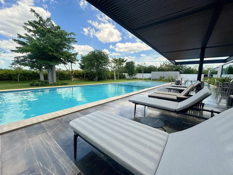 Lote en venta · Tixcuytún, Mérida, Yucatán