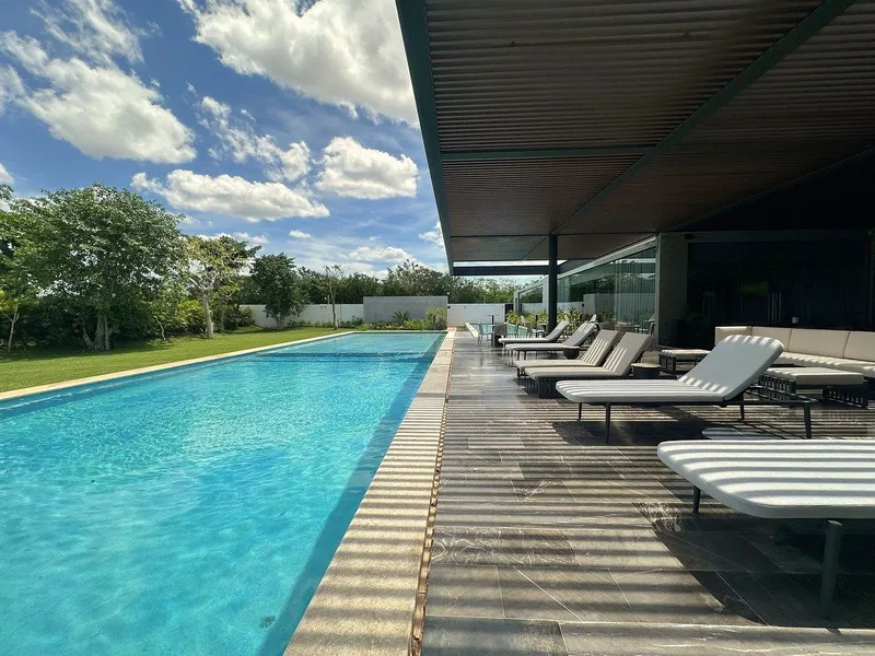 Lote en venta · Tixcuytún, Mérida, Yucatán