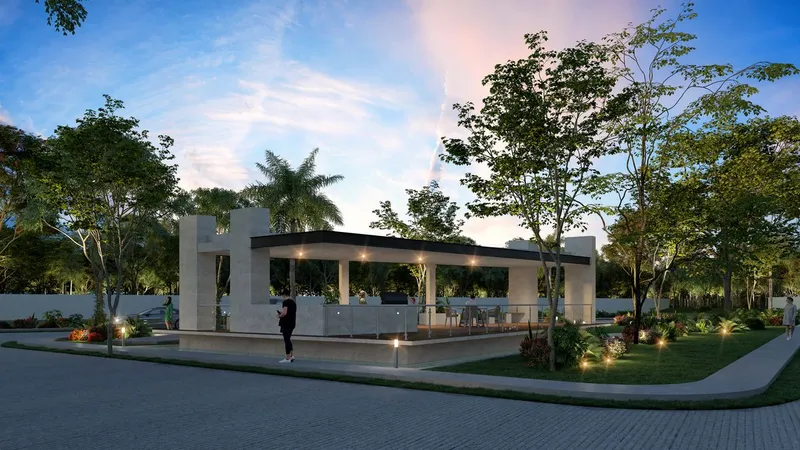Lote en venta · Cabo Norte, Mérida, Yucatán