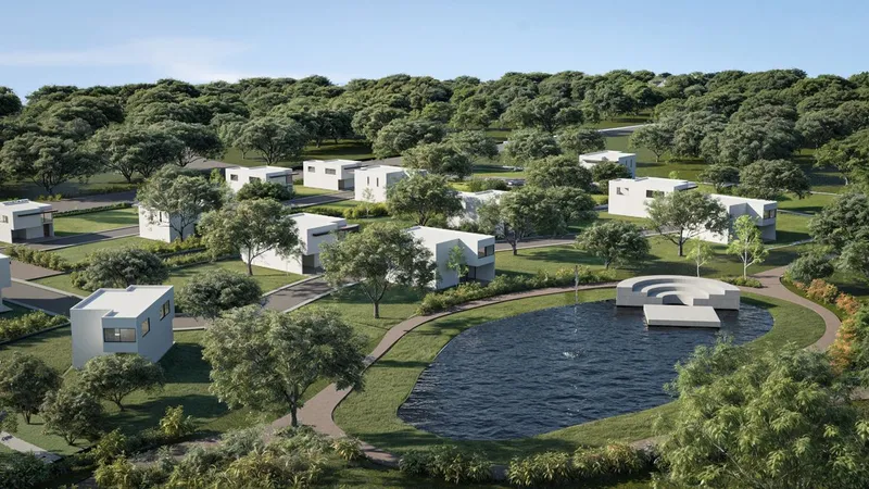 Lote en venta · Cabo Norte, Mérida, Yucatán