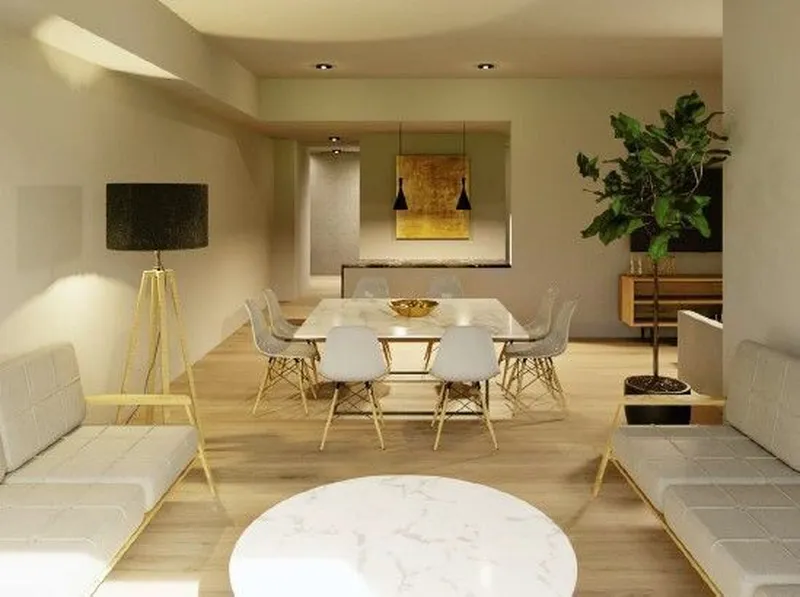 Departamento en venta · Huixquilucan, Estado de México